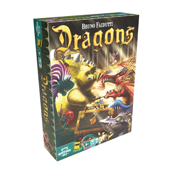 Dragons Bildergalerie 1-1
