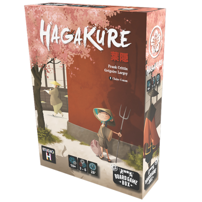 Hagakaure-model-