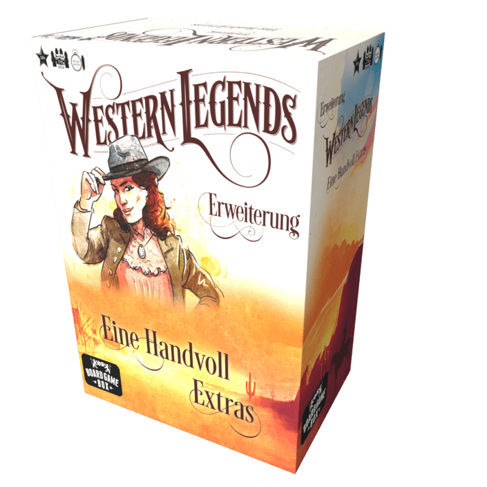 WL Handvoll extras 3D Box Top