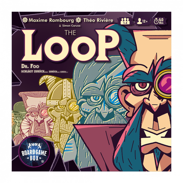 The Loop 2-1