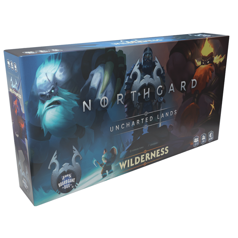 Northgard Wilderness Bildergalerie 2-1