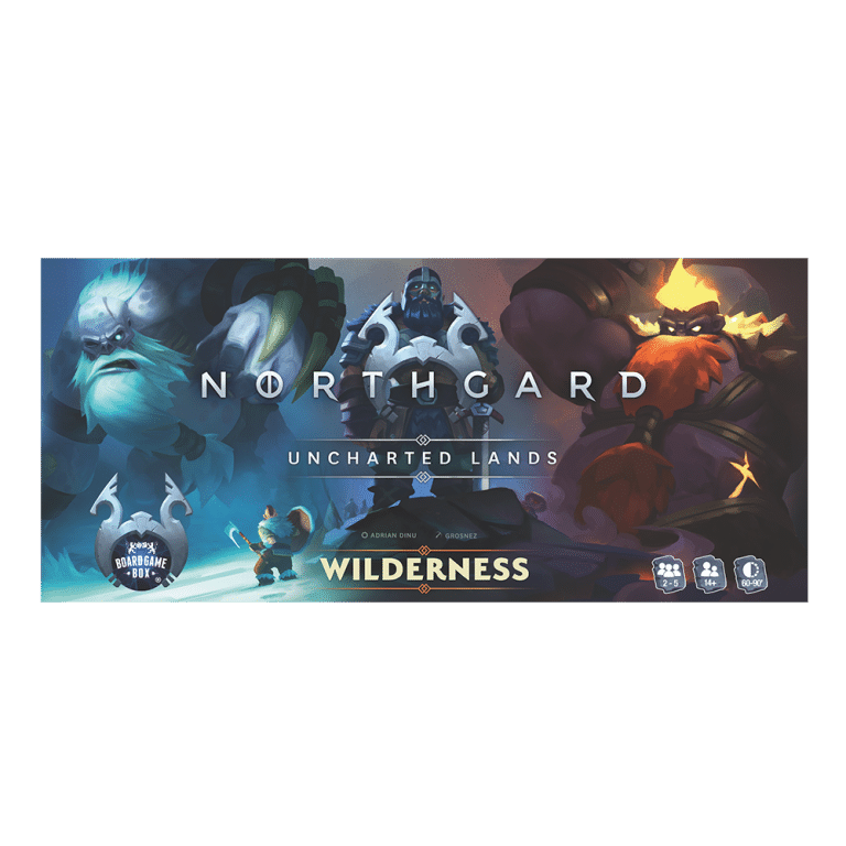 Northgard Wilderness Bildergalerie 2-3